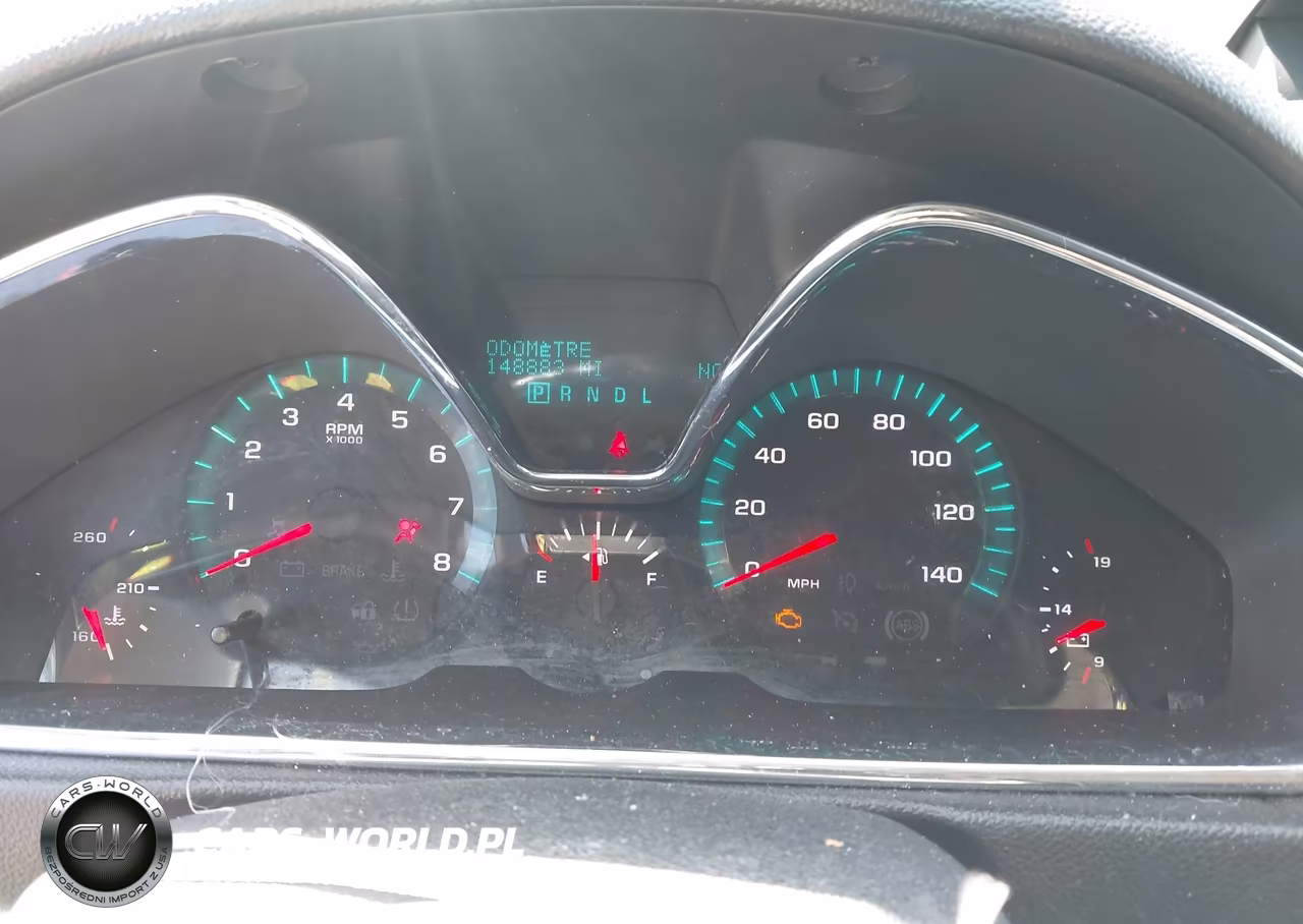 2014 Chevrolet Traverse 1Lt VIN:1GNKRGKD8EJ116594 - 7