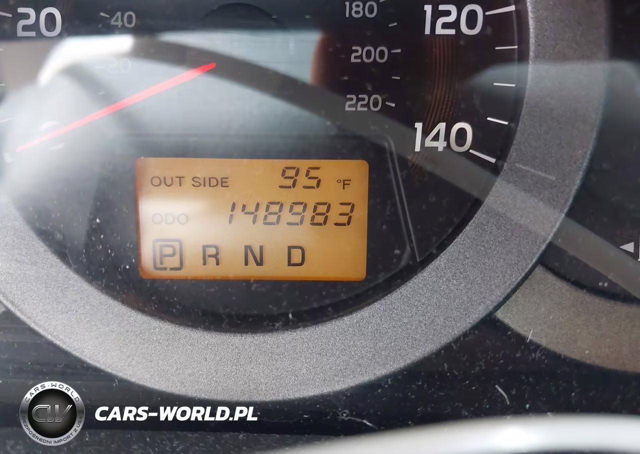 2008 Toyota Rav4 VIN:JTMBD33V986069445 - 15
