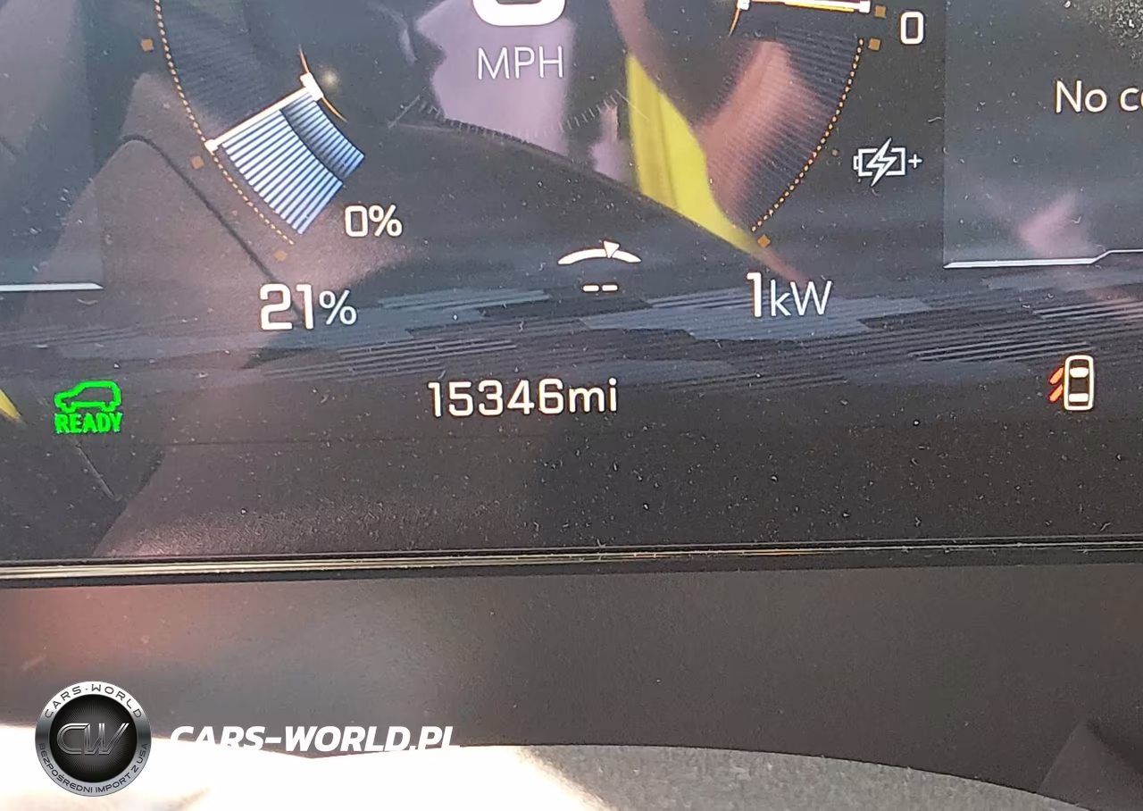 2025 Chevrolet Equinox Ev Rs VIN:3GN7DSRR7SS212459 - 15