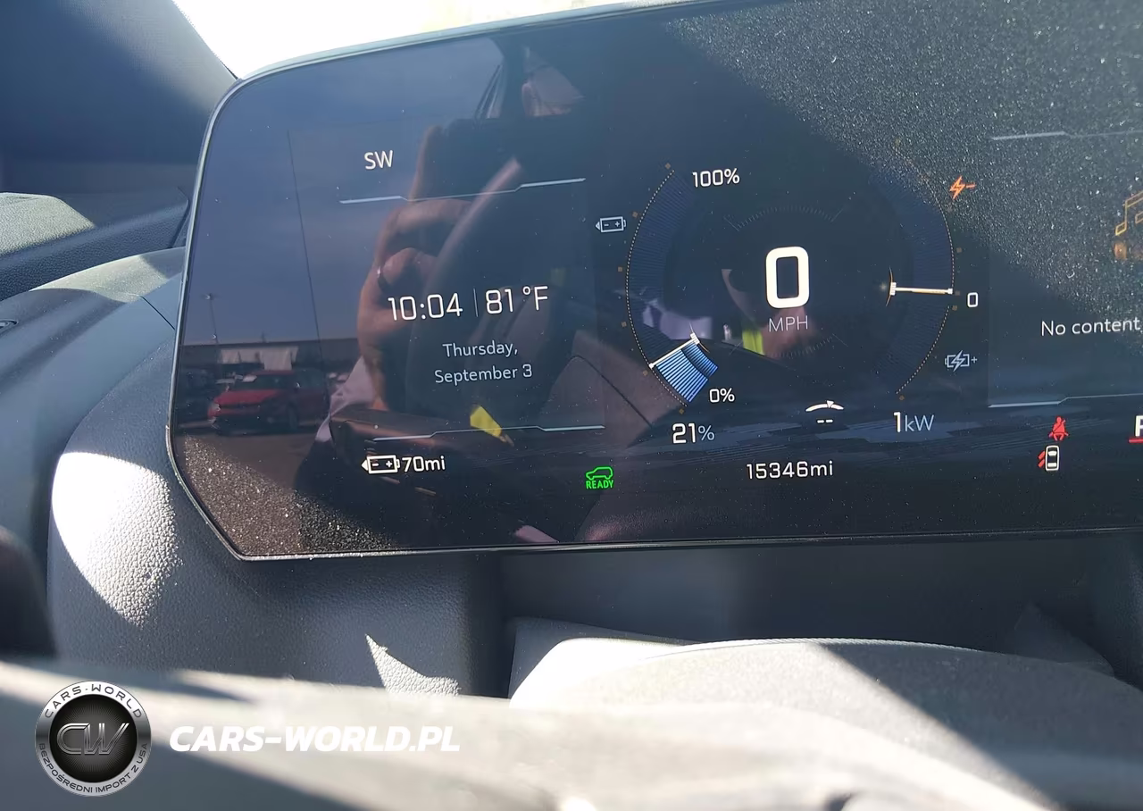 2025 Chevrolet Equinox Ev Rs VIN:3GN7DSRR7SS212459 - 17