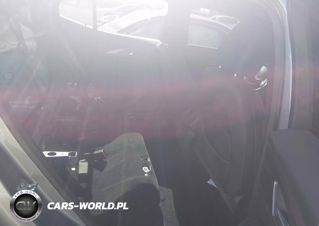 2025 Chevrolet Equinox Ev Rs VIN:3GN7DSRR7SS212459 - 8