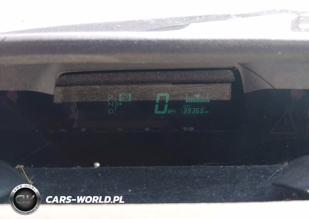 2008 Toyota Prius VIN:JTDKB20U887816023 - 7