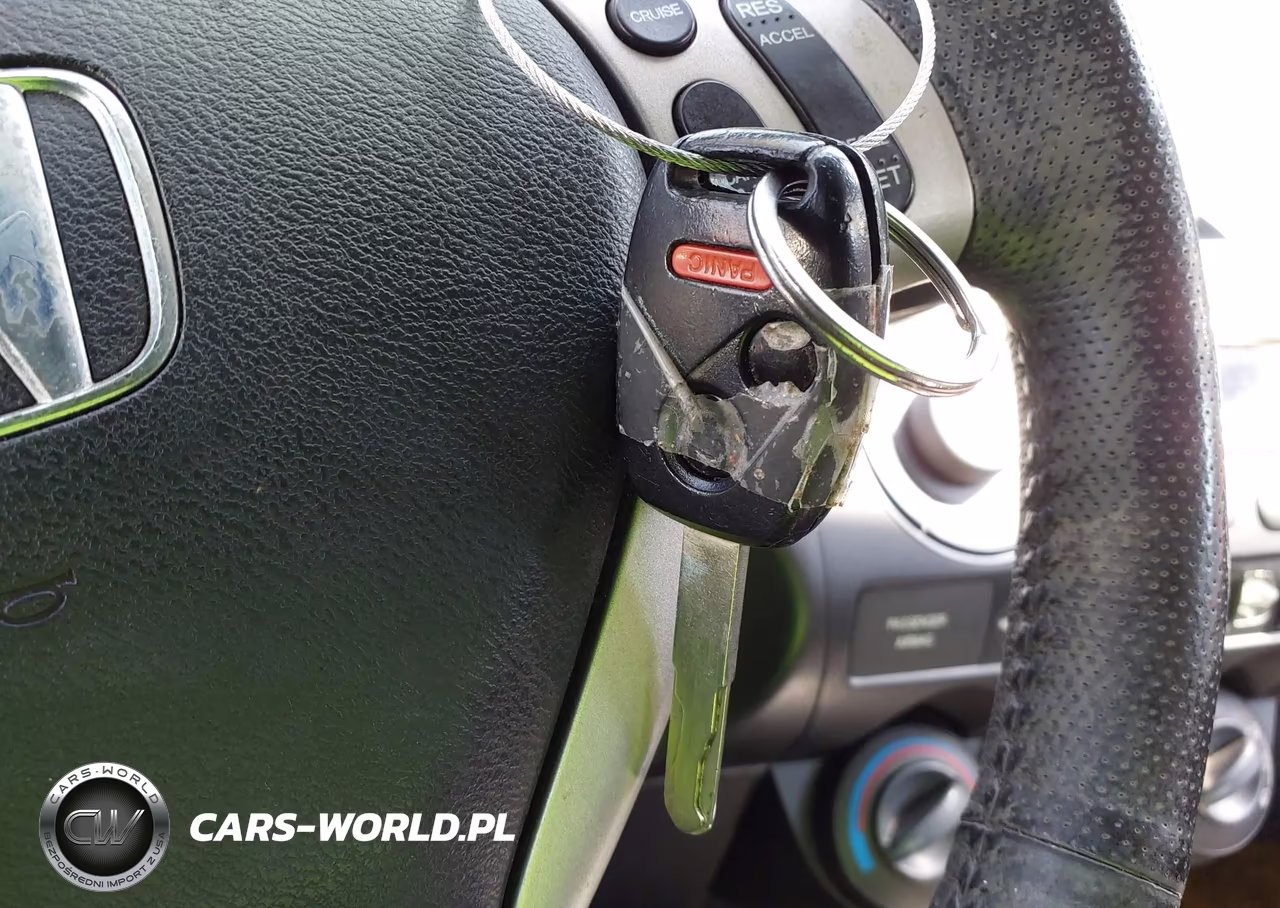 2008 Honda Fit Sport VIN:JHMGD38638S013871 - 11