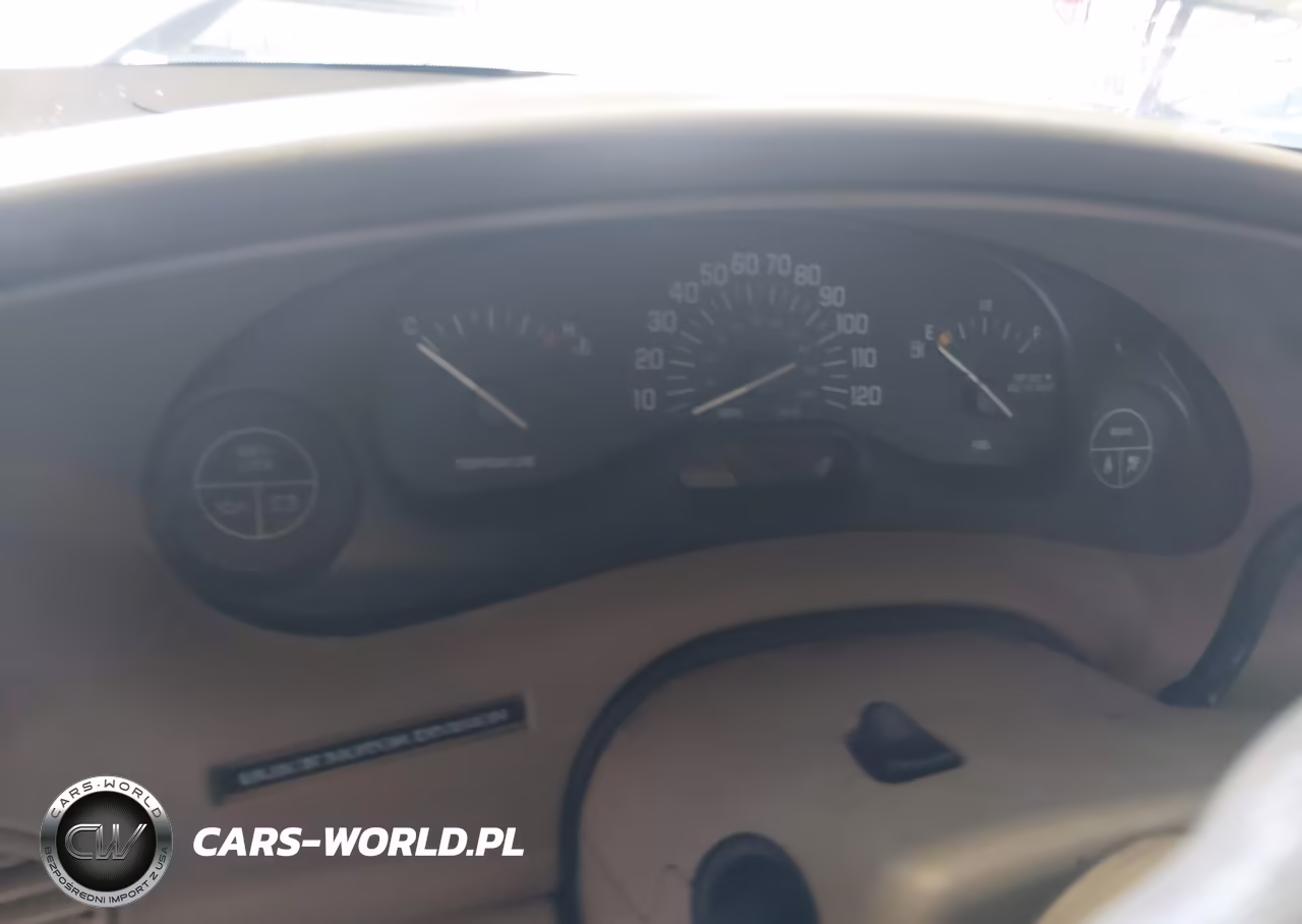 2000 Buick Century Custom VIN:2G4WS52J8Y1259919 - 7