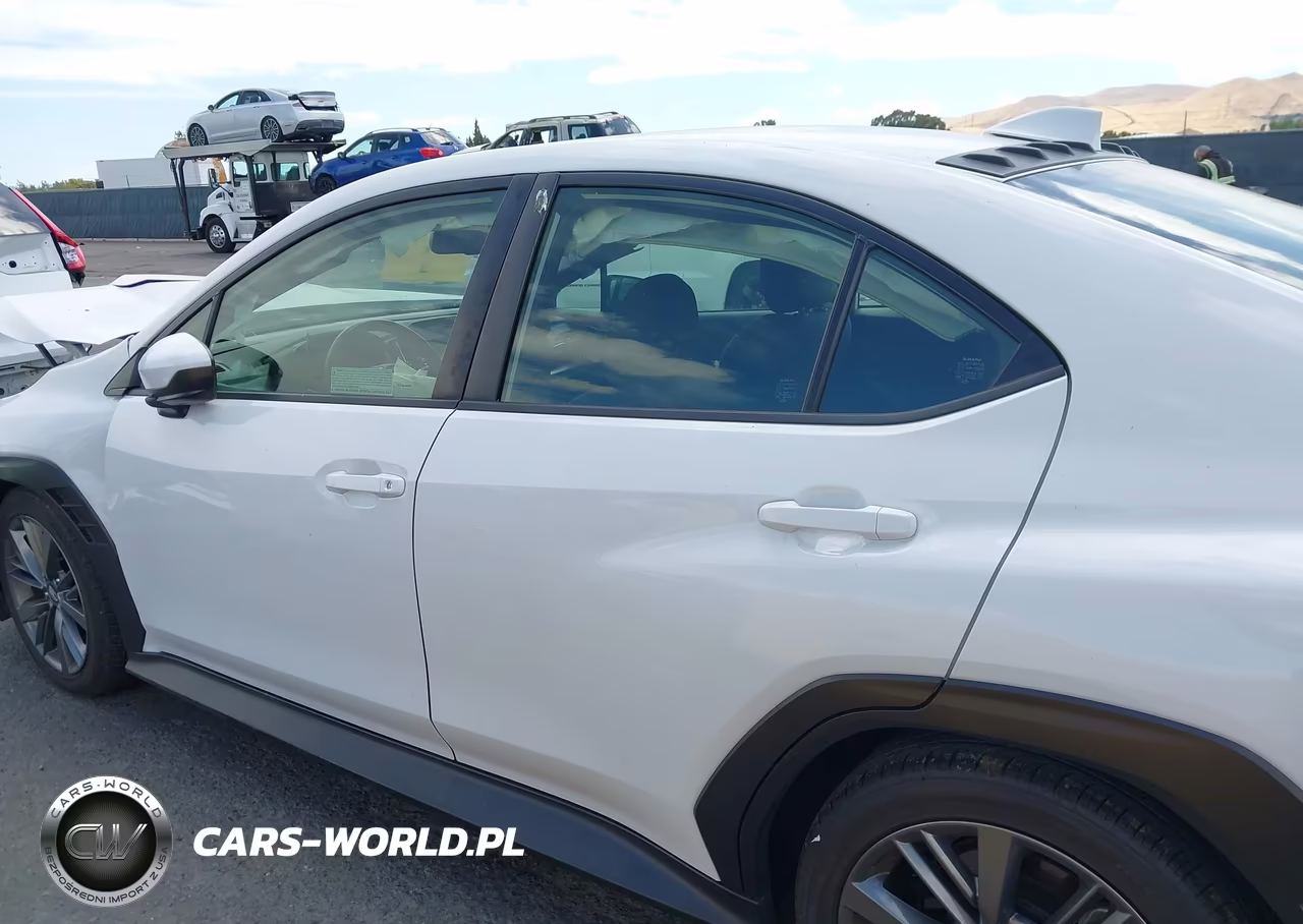 2023 Subaru Wrx VIN:JF1VBAA66P9806865 - 14