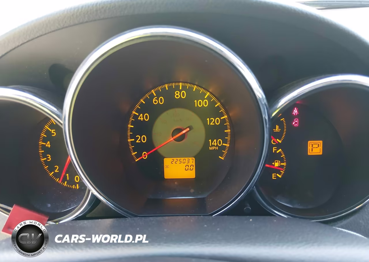 2006 Nissan Altima 2.5 S VIN:1N4AL11D46N335329 - 7