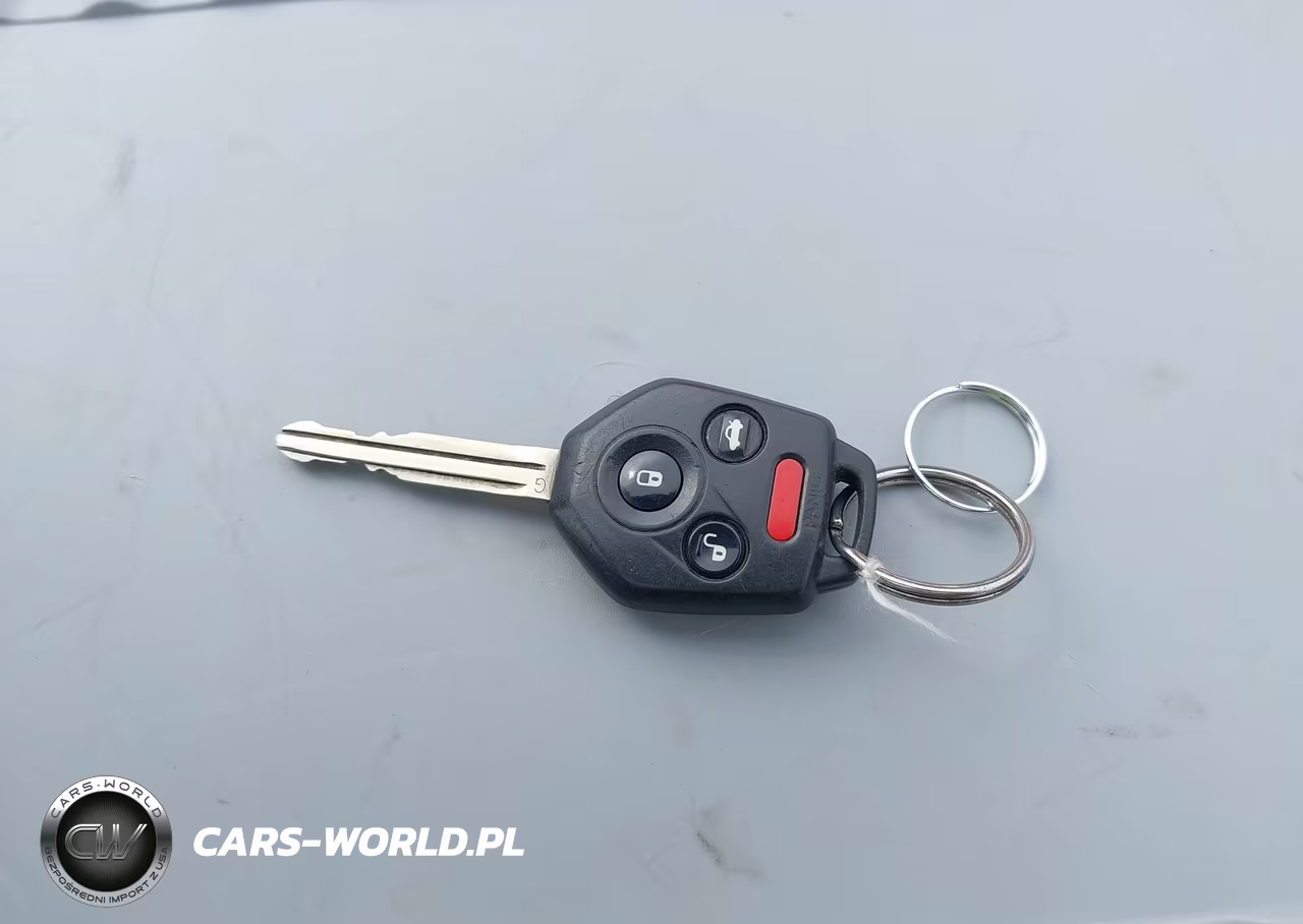 2017 Subaru Wrx Limited VIN:JF1VA1J65H9803475 - 11