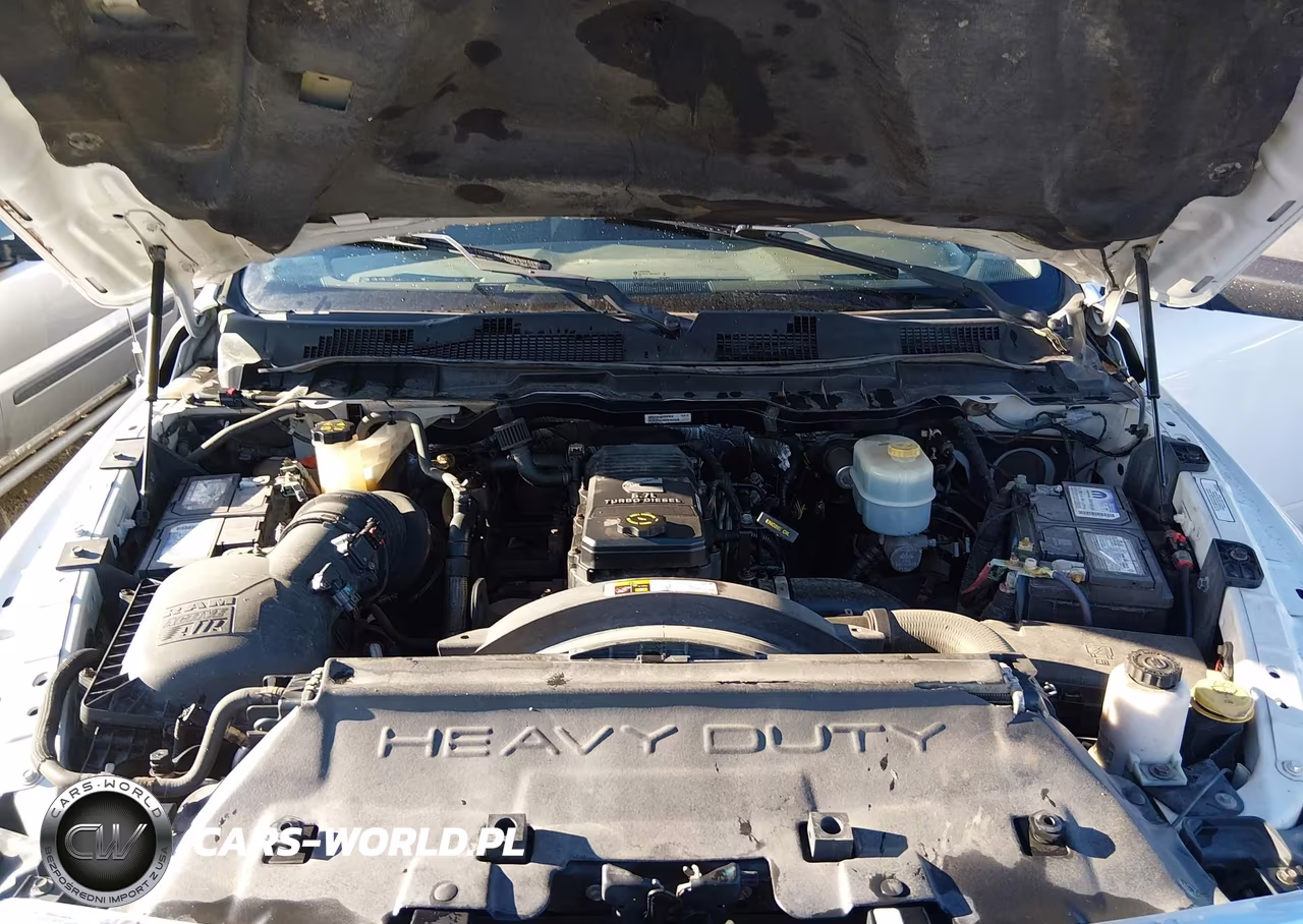 2014 Ram 2500 Tradesman VIN:3C6UR5HLXEG184859 - 10