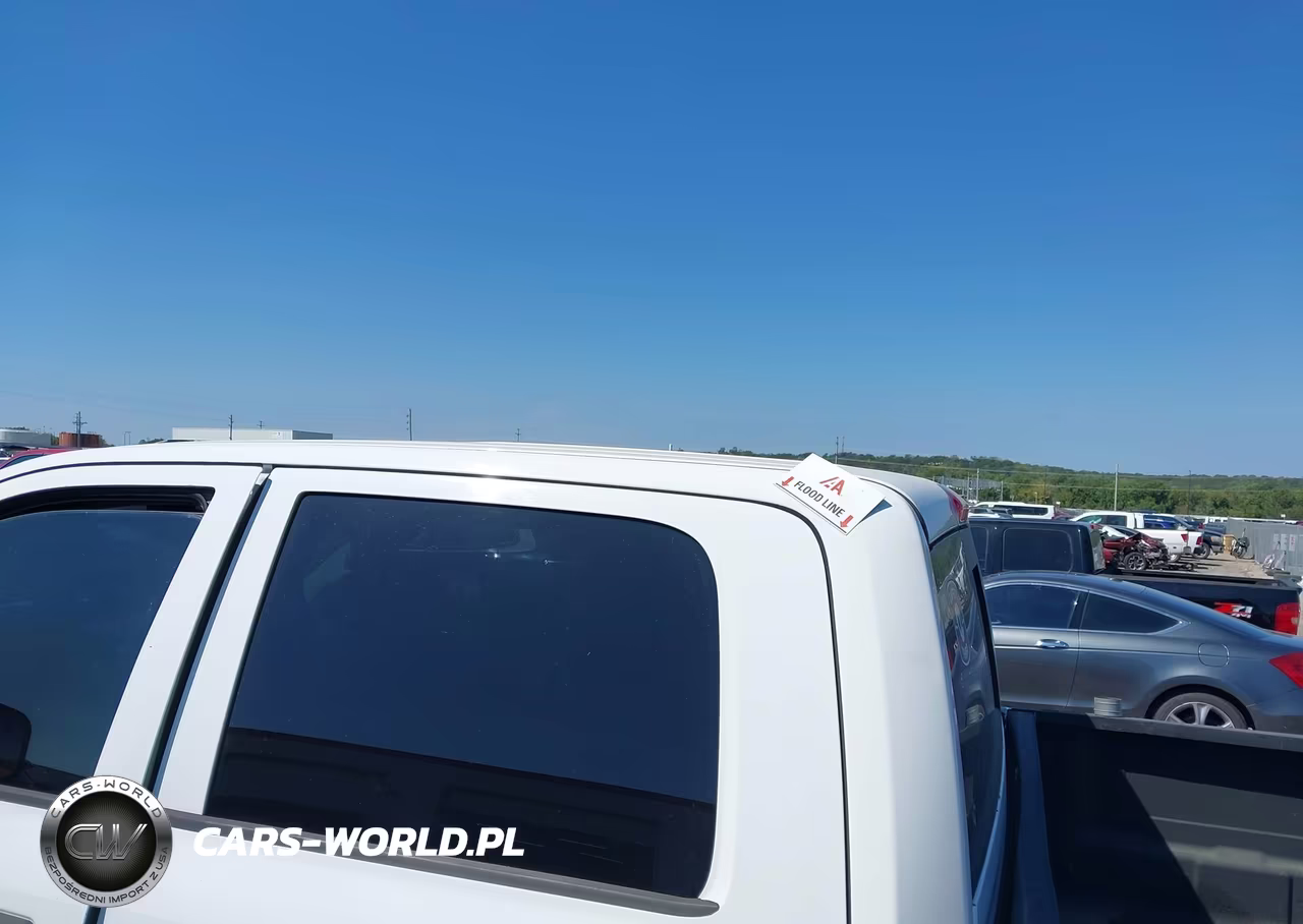 2014 Ram 2500 Tradesman VIN:3C6UR5HLXEG184859 - 6