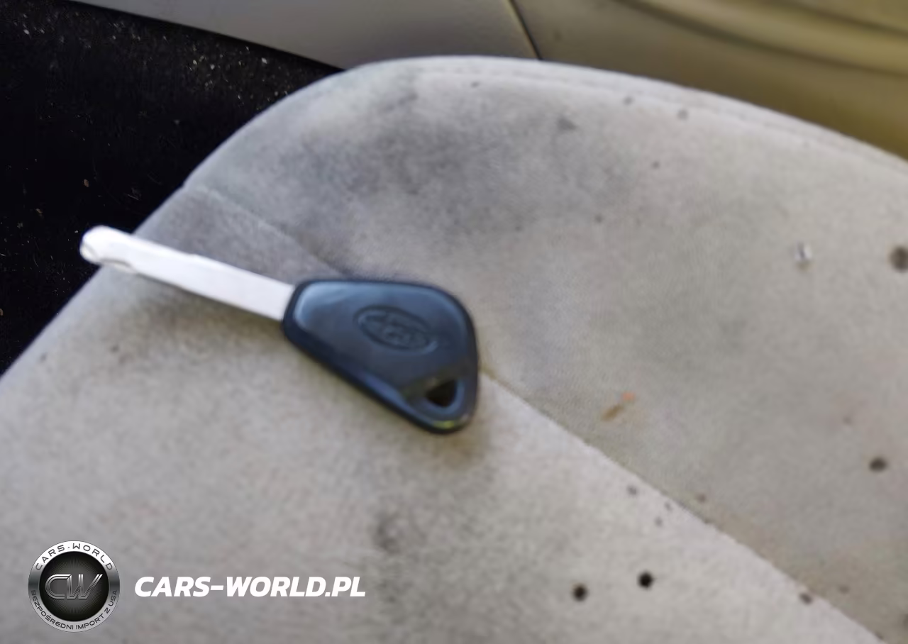 2009 Subaru Impreza 2.5I VIN:JF1GE61659H521578 - 11