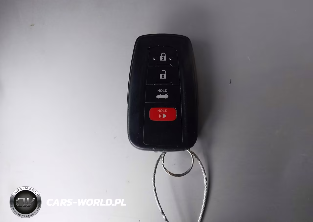 2022 Toyota Camry Se Awd VIN:4T1T11BK1NU068656 - 11