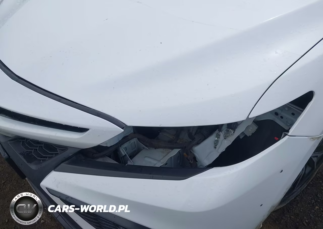 2022 Toyota Camry Se Awd VIN:4T1T11BK1NU068656 - 6