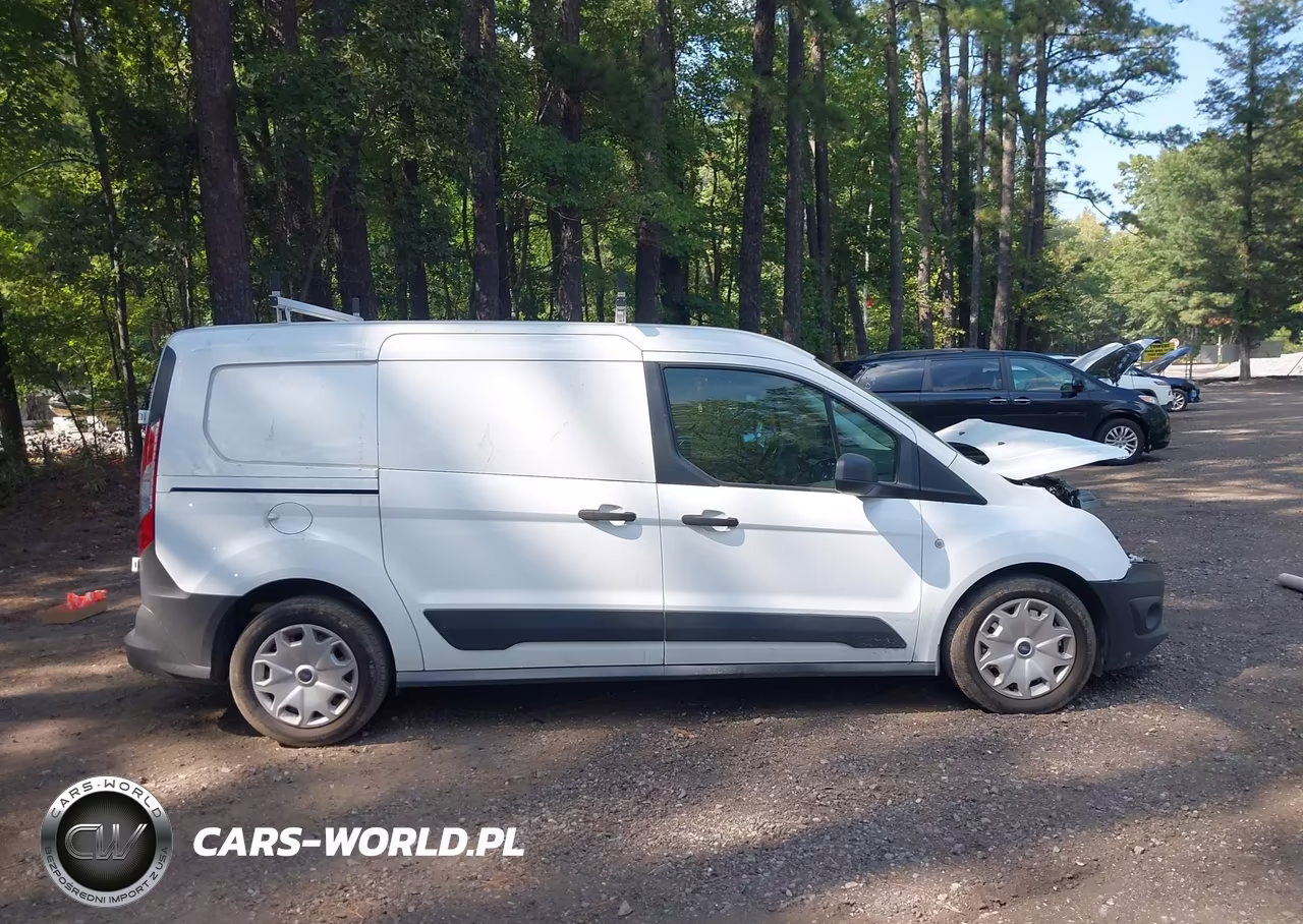 2014 Ford Transit Connect Xl VIN:NM0LS7E77E1139501 - 14