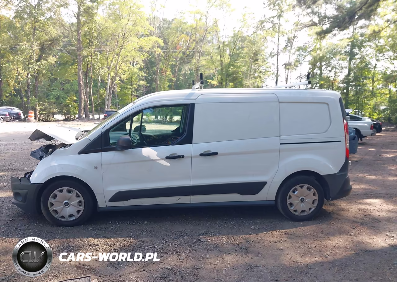 2014 Ford Transit Connect Xl VIN:NM0LS7E77E1139501 - 15