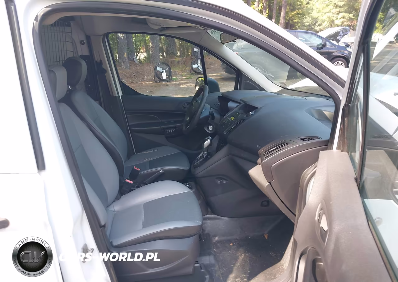 2014 Ford Transit Connect Xl VIN:NM0LS7E77E1139501 - 5
