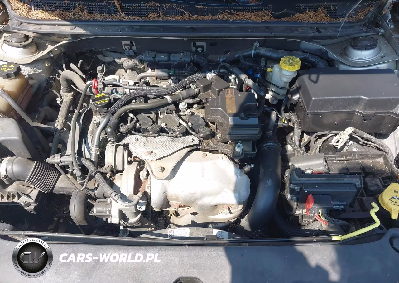 2013 Dodge Dart Rallye VIN:1C3CDFBH1DD156946 - 10