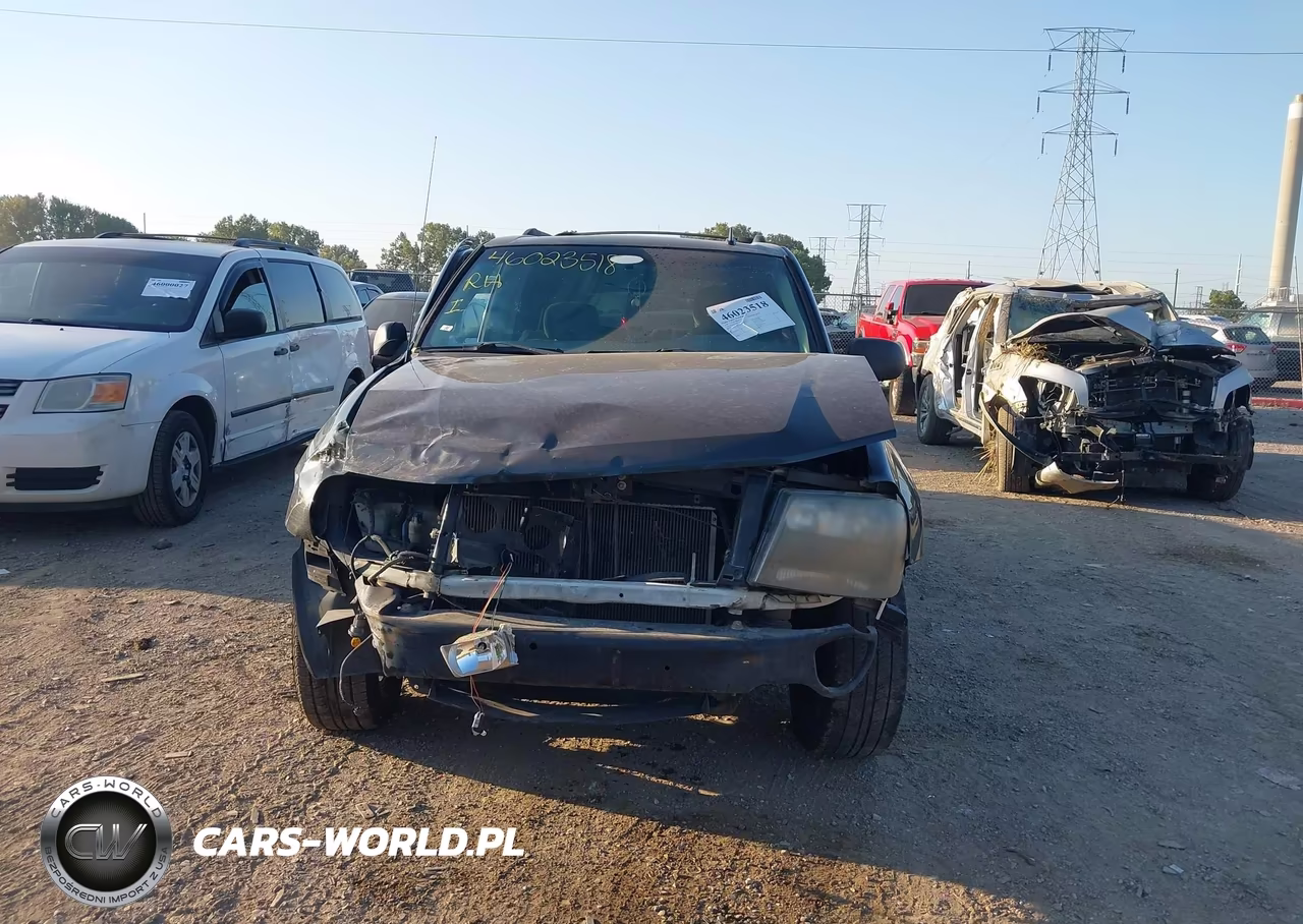2008 Chevrolet Trailblazer Lt VIN:1GNDT13S982250517 - 13