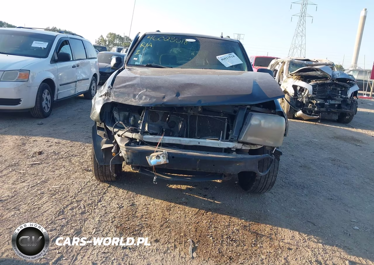 2008 Chevrolet Trailblazer Lt VIN:1GNDT13S982250517 - 6