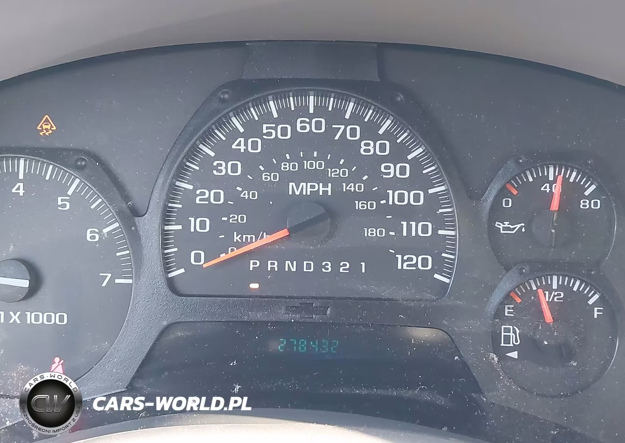 2008 Chevrolet Trailblazer Lt VIN:1GNDT13S982250517 - 7