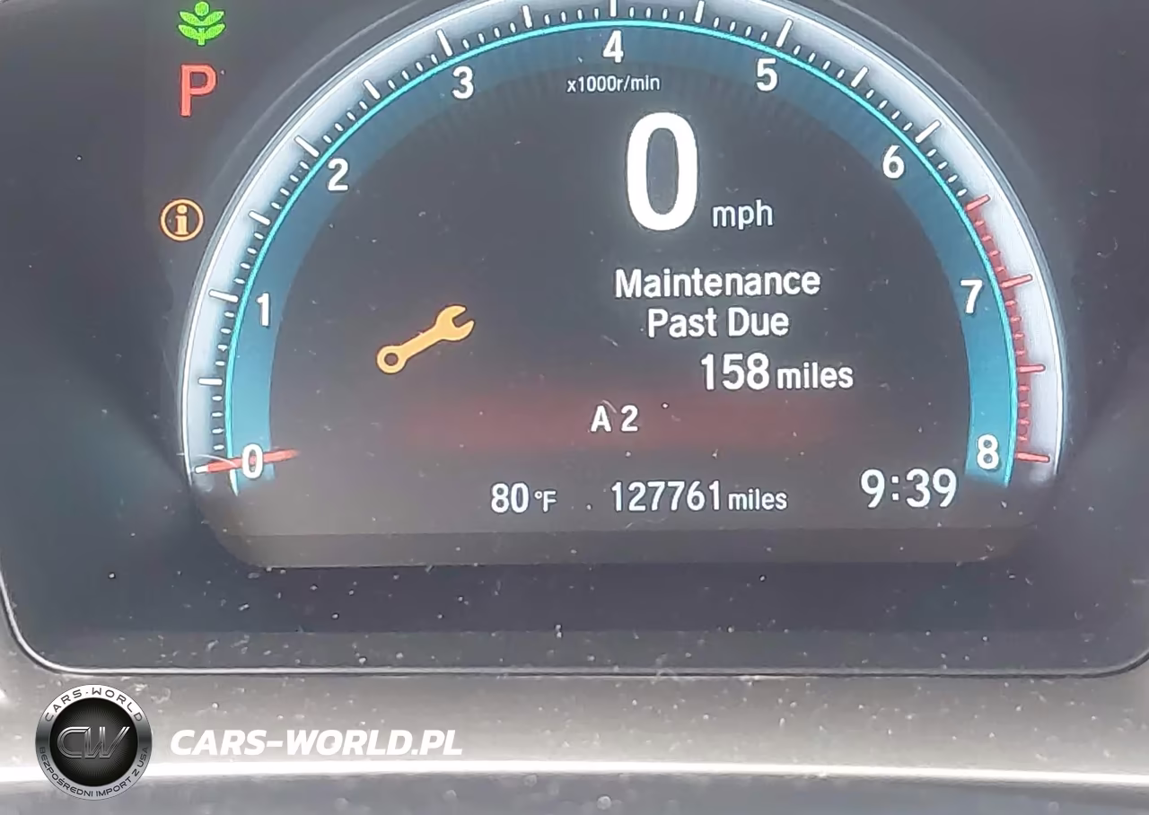 2017 Honda Civic Ex-T VIN:19XFC1F34HE205249 - 15