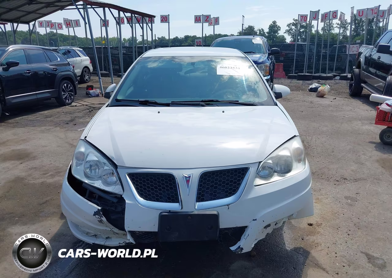 2010 Pontiac G6 VIN:1G2ZA5E04A4128850 - 12