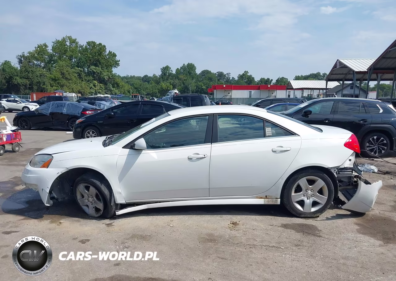 2010 Pontiac G6 VIN:1G2ZA5E04A4128850 - 14