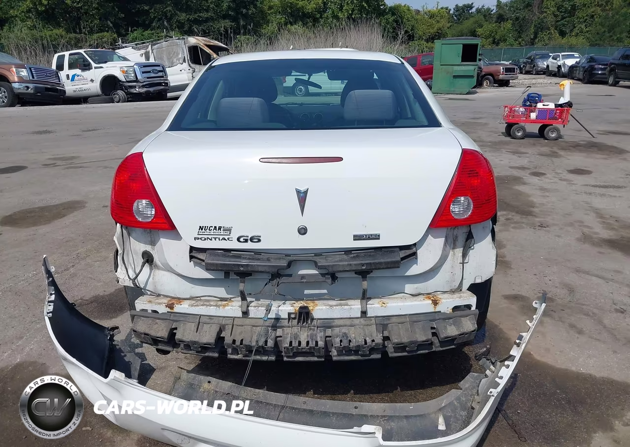 2010 Pontiac G6 VIN:1G2ZA5E04A4128850 - 16