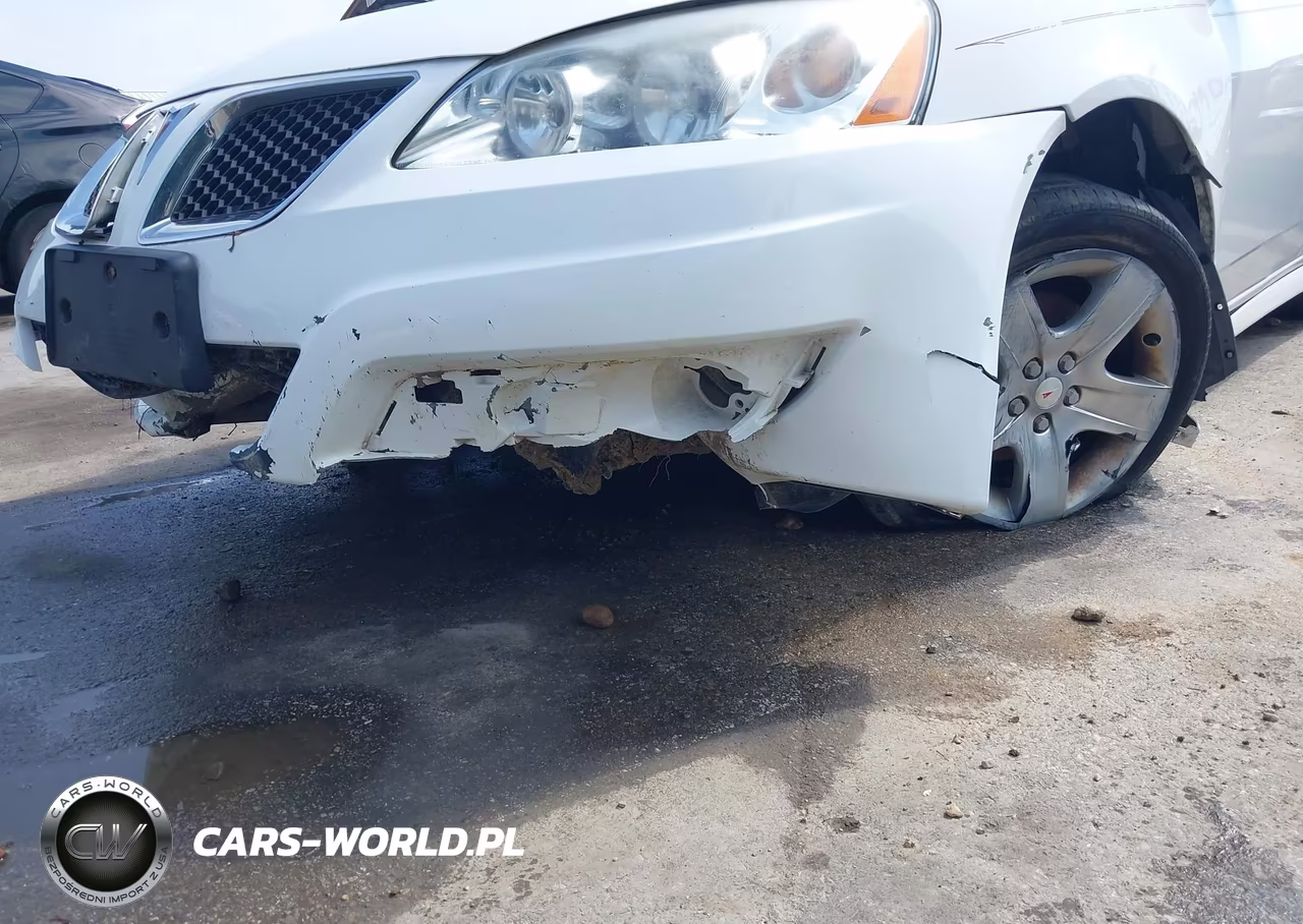 2010 Pontiac G6 VIN:1G2ZA5E04A4128850 - 17