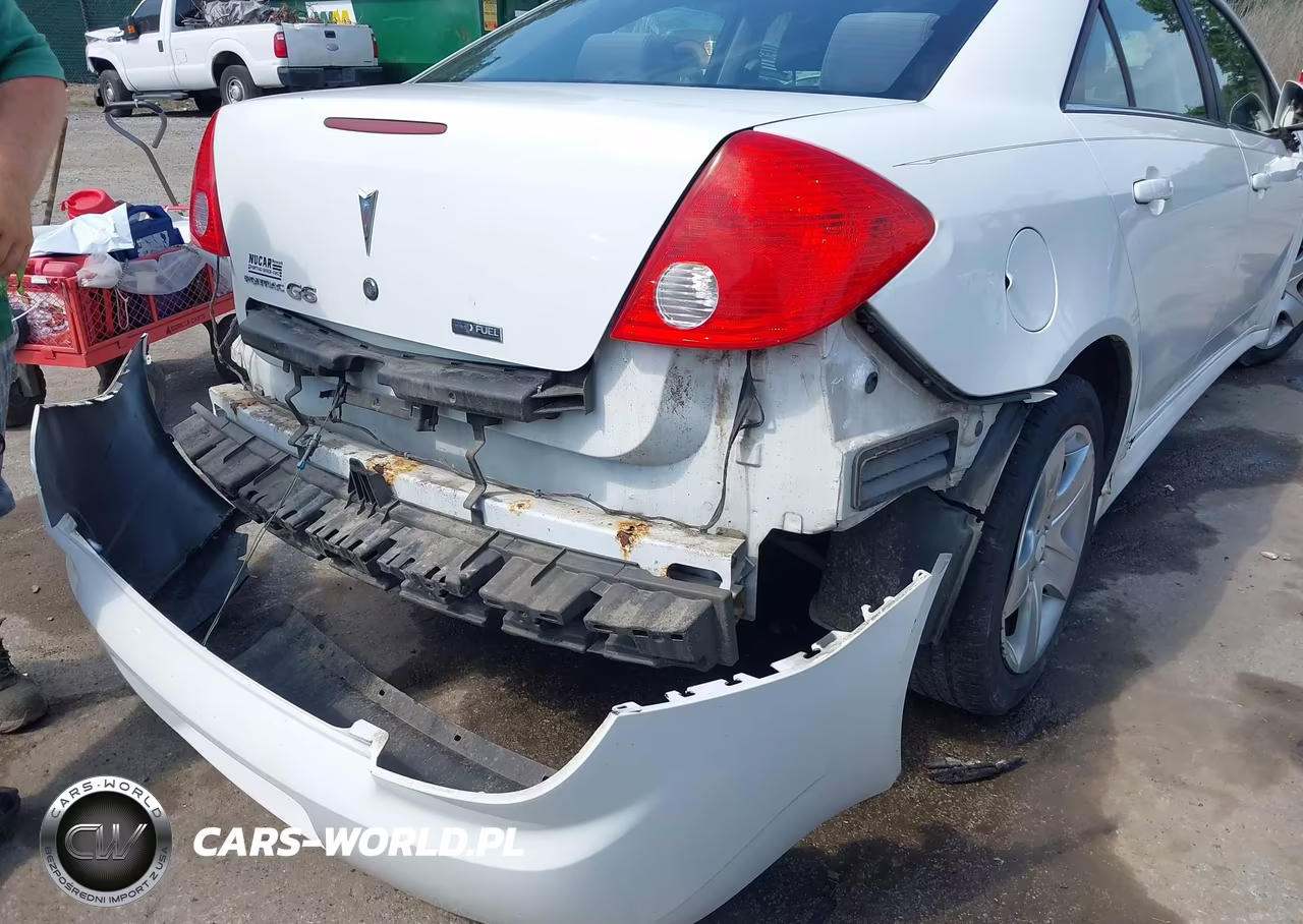 2010 Pontiac G6 VIN:1G2ZA5E04A4128850 - 18