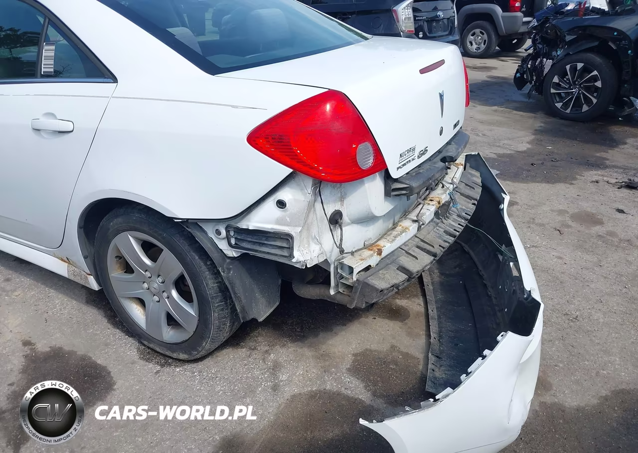 2010 Pontiac G6 VIN:1G2ZA5E04A4128850 - 19