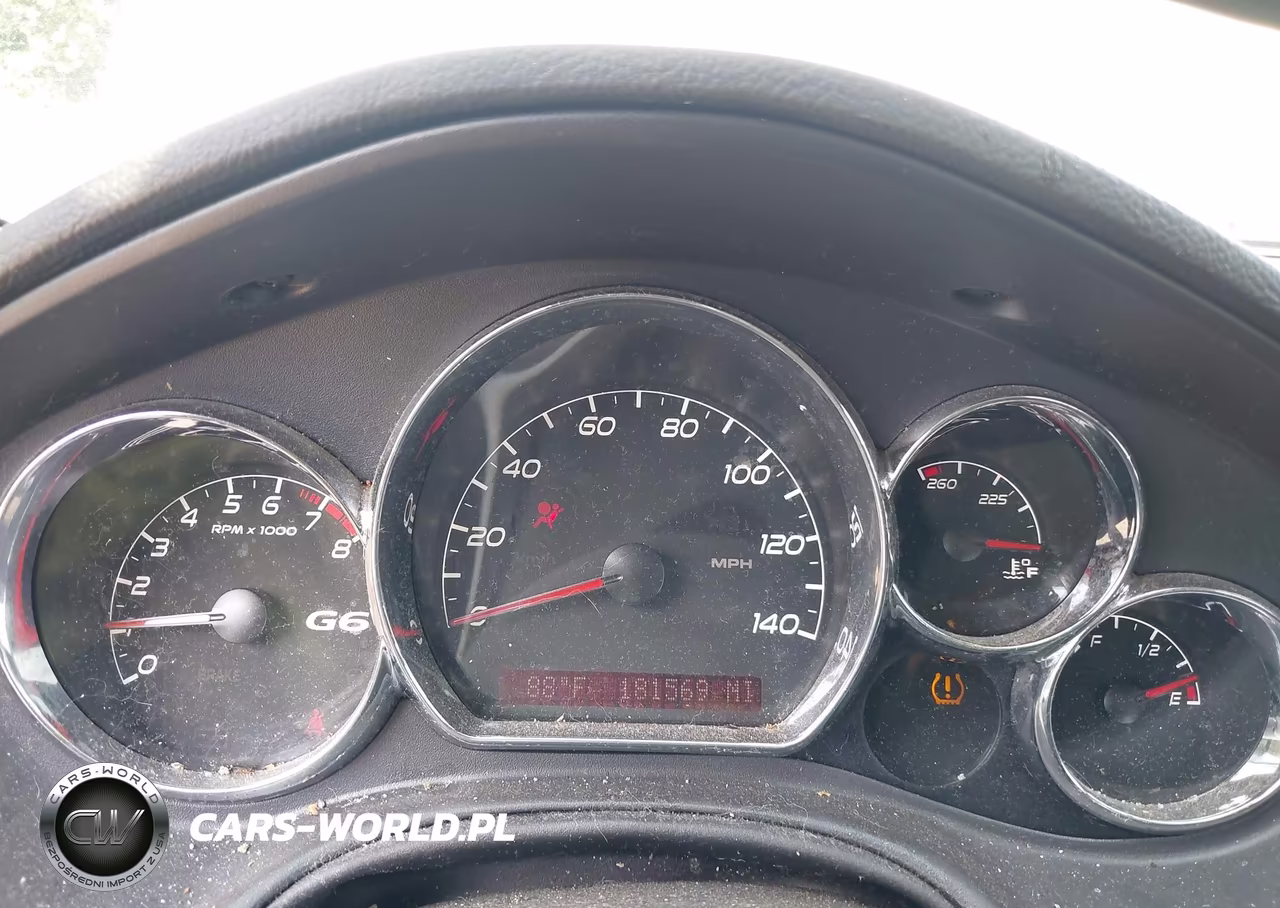 2010 Pontiac G6 VIN:1G2ZA5E04A4128850 - 7