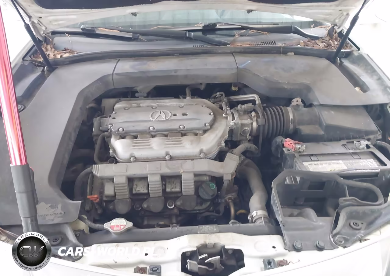 2009 Acura Tl 3.5 VIN:19UUA86579A026829 - 10