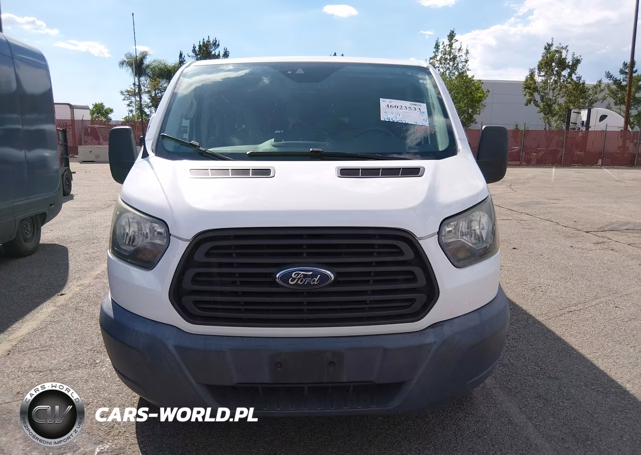 2019 Ford Transit-350 Xl-Xlt VIN:1FBZX2ZM3KGA57185 - 13