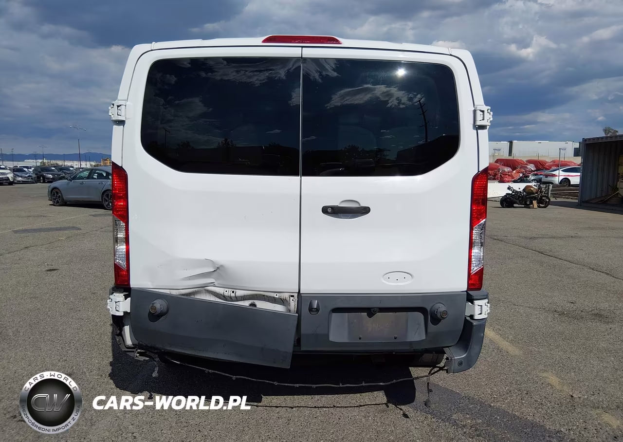 2019 Ford Transit-350 Xl-Xlt VIN:1FBZX2ZM3KGA57185 - 17