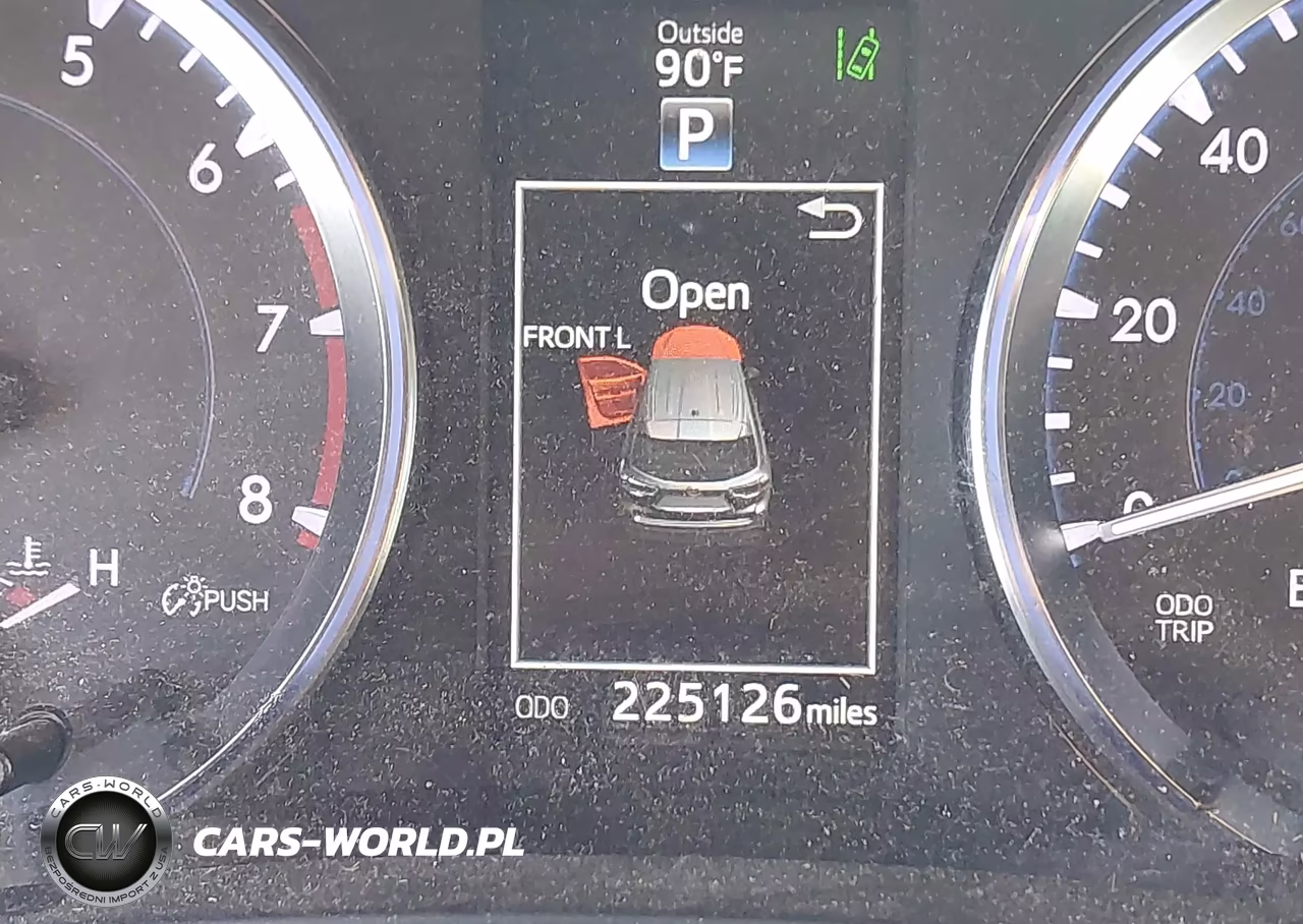 2015 Toyota Highlander Limited Platinum V6 VIN:5TDDKRFH7FS129856 - 16