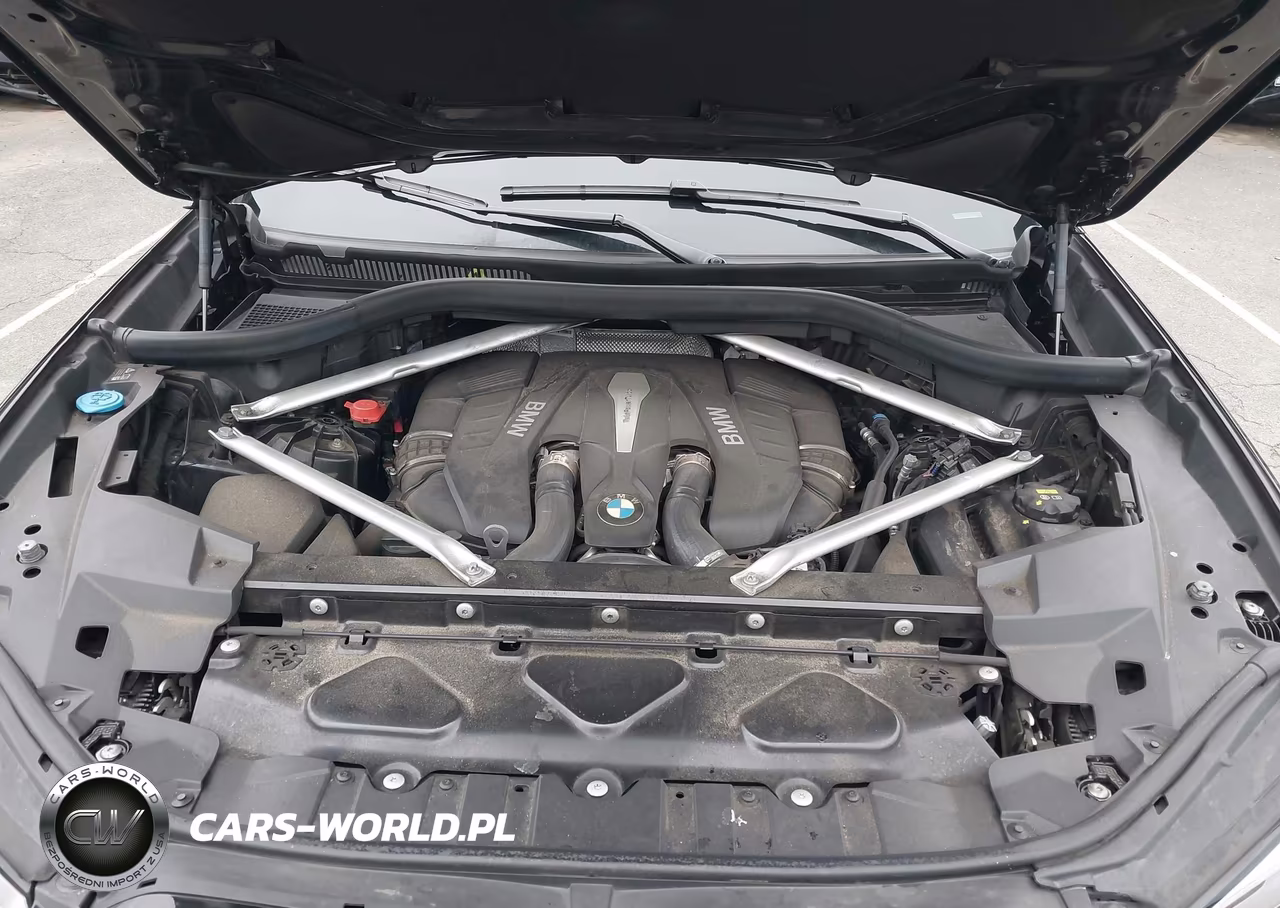 2019 BMW X5 xDrive50I VIN:5UXJU2C56KLN66837 - 10