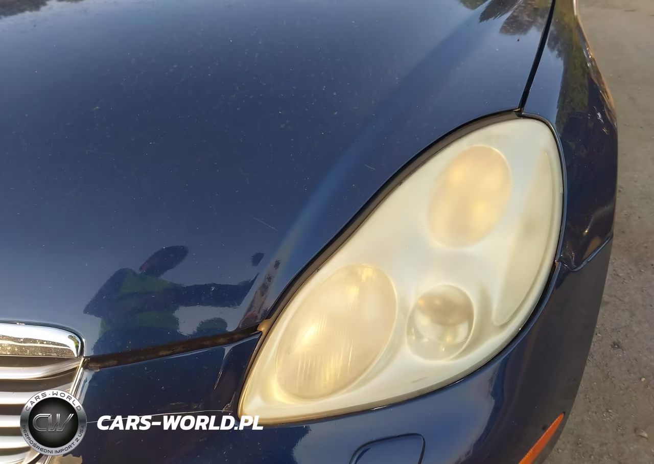 2002 Lexus Sc 430 VIN:JTHFN48Y720025850 - 6