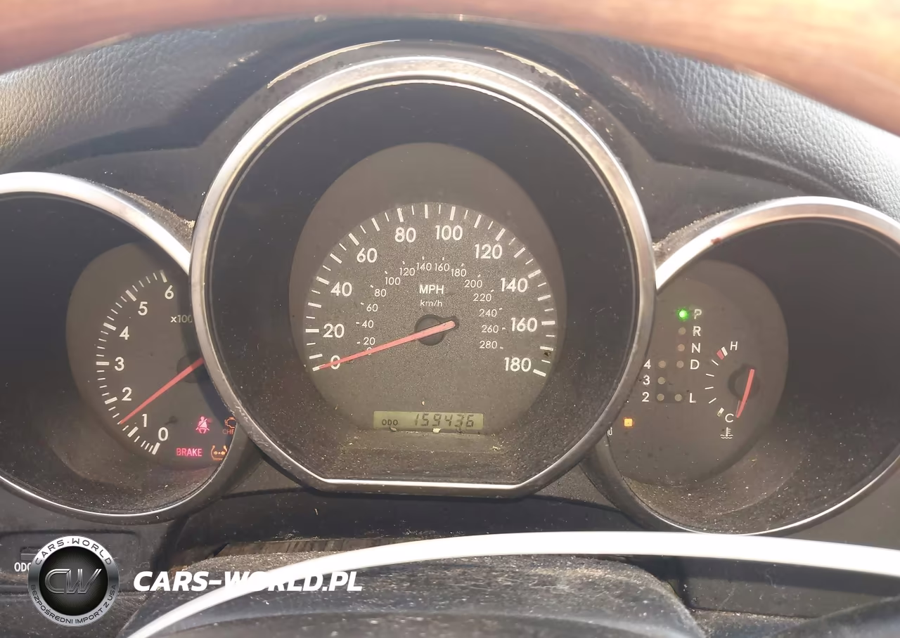 2002 Lexus Sc 430 VIN:JTHFN48Y720025850 - 7