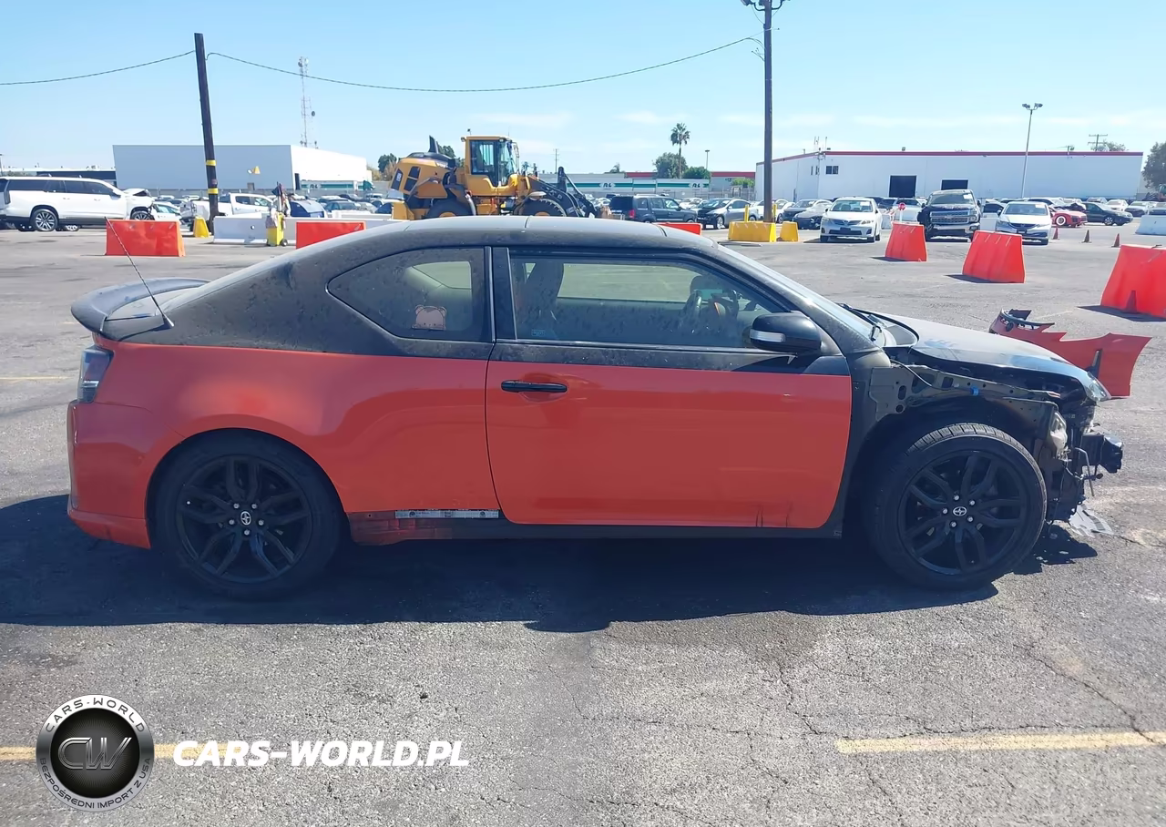 2015 Scion Tc Release Series 9.0 VIN:JTKJF5C72FJ008394 - 14