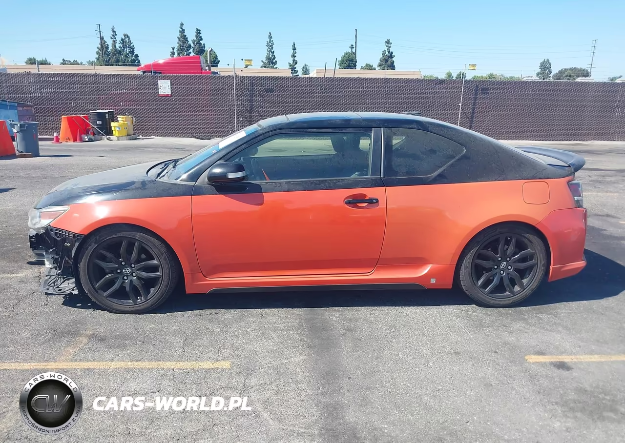2015 Scion Tc Release Series 9.0 VIN:JTKJF5C72FJ008394 - 15