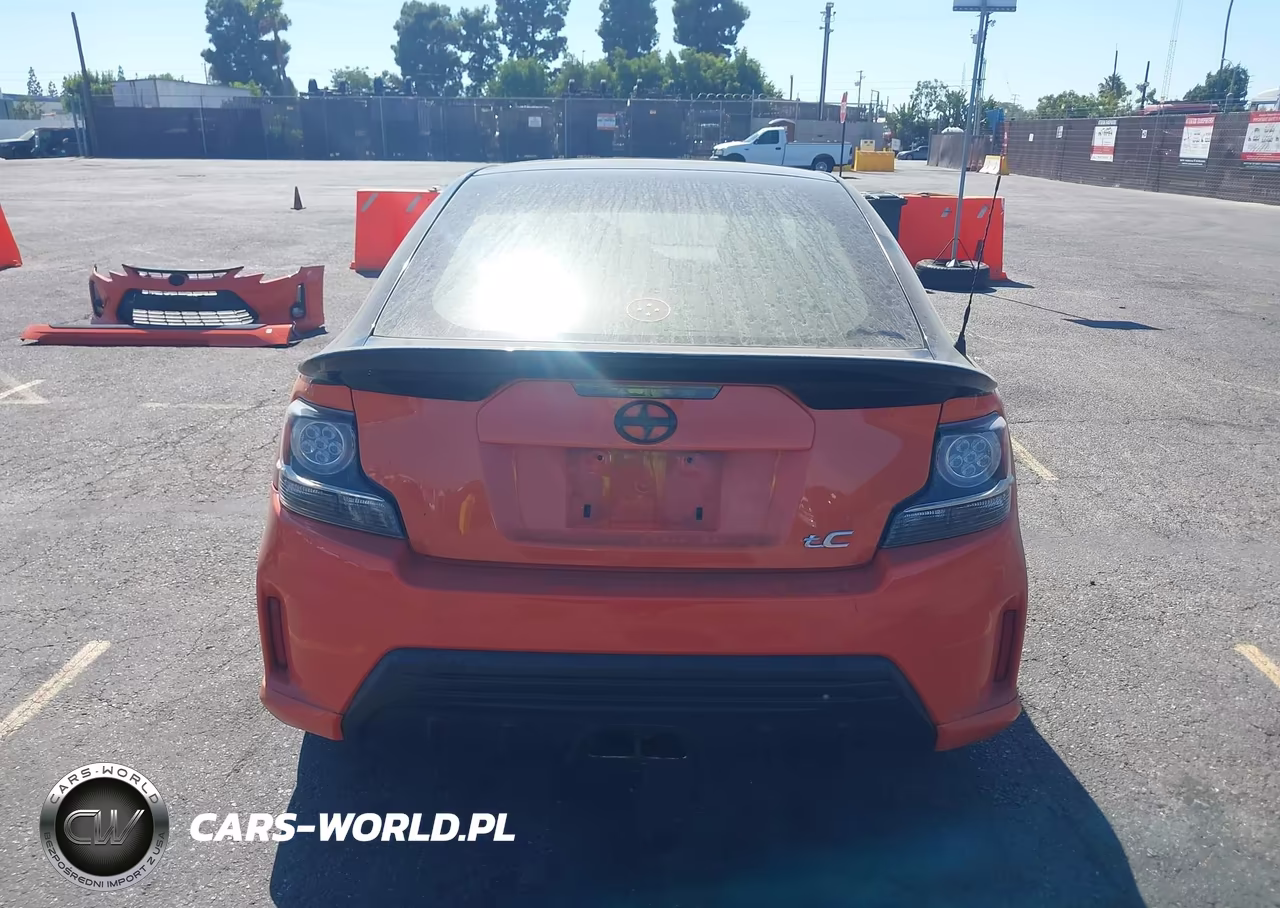 2015 Scion Tc Release Series 9.0 VIN:JTKJF5C72FJ008394 - 17