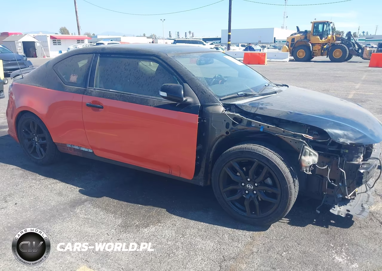 2015 Scion Tc Release Series 9.0 VIN:JTKJF5C72FJ008394 - 18