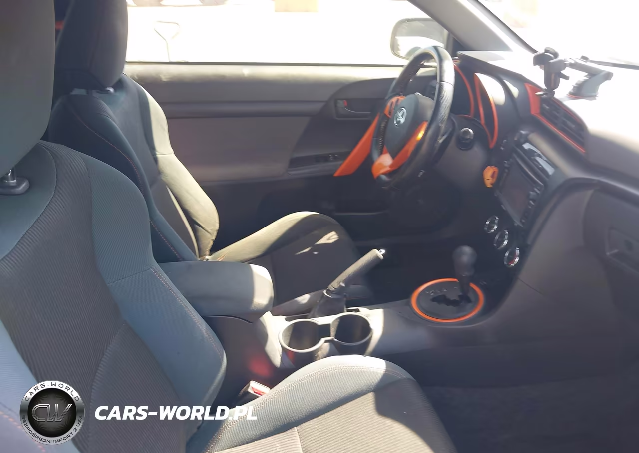 2015 Scion Tc Release Series 9.0 VIN:JTKJF5C72FJ008394 - 5