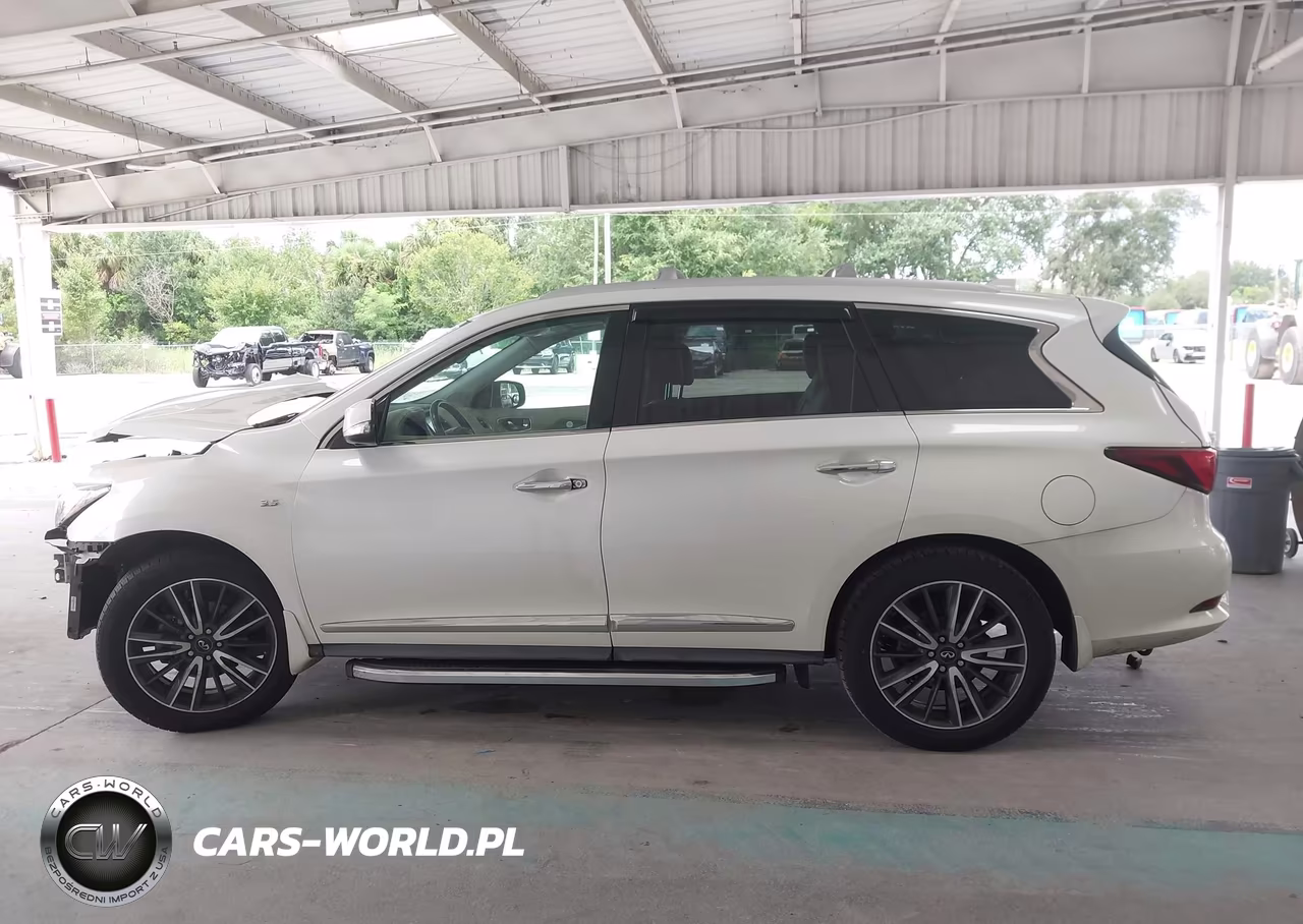 2018 Infiniti Qx60 VIN:5N1DL0MN8JC502720 - 15