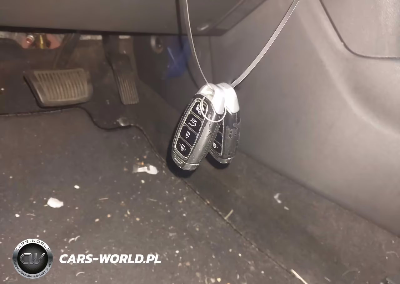 2021 Hyundai Kona Sel VIN:KM8K2CAA1MU673174 - 11