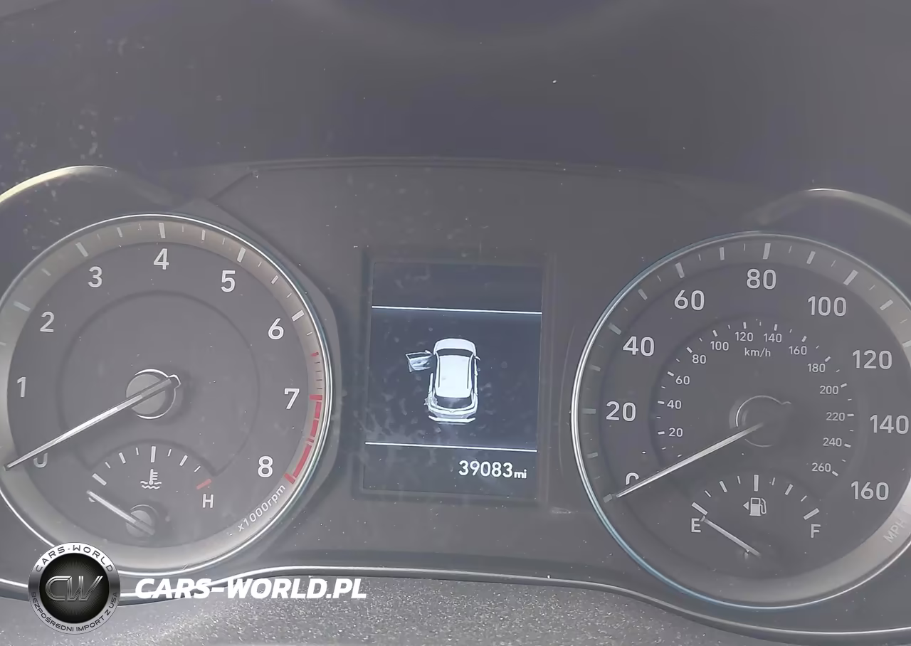 2021 Hyundai Kona Sel VIN:KM8K2CAA1MU673174 - 7