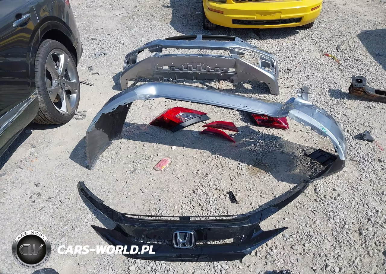 2020 Honda Civic Sport VIN:2HGFC2F84LH546831 - 12