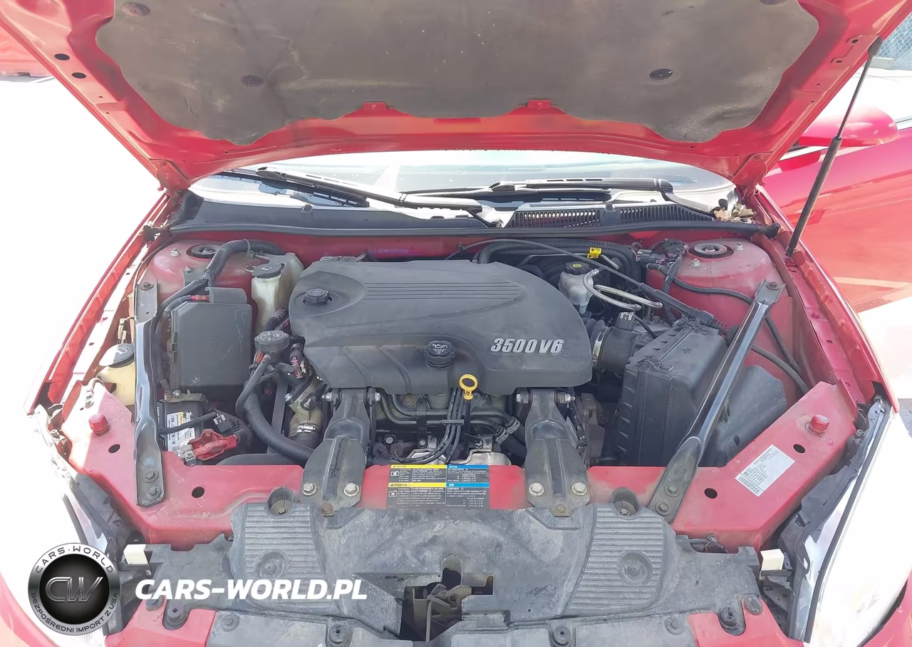 2009 Chevrolet Impala Ls VIN:2G1WB57K091276021 - 10
