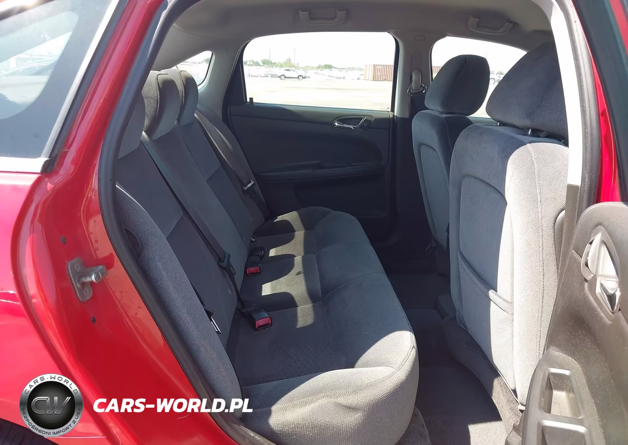 2009 Chevrolet Impala Ls VIN:2G1WB57K091276021 - 8