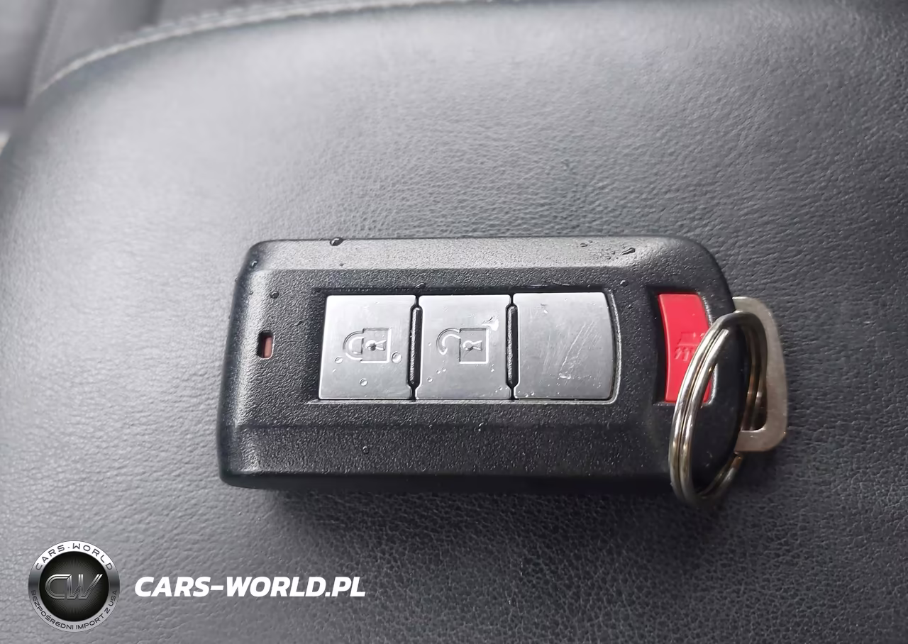 2019 Mitsubishi Outlander Se VIN:JA4AZ3A39KZ014332 - 11